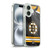 NHL Boston Bruins Jersey Soft Gel Case for Apple iPhone 16 & MagSafe