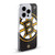NHL Boston Bruins Oversized Soft Gel Case for Apple iPhone 16 & MagSafe
