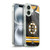 NHL Boston Bruins Jersey Soft Gel Case for Apple iPhone 16 Plus & MagSafe