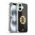 NHL Boston Bruins Plain Soft Gel Case for Apple iPhone 16 Plus & MagSafe