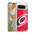 NHL Carolina Hurricanes Oversized Soft Gel Case for Google Pixel 9 / Pixel 9 Pro