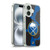 NHL Buffalo Sabres Cow Pattern Soft Gel Case for Apple iPhone 16