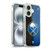NHL Buffalo Sabres Half Distressed Soft Gel Case for Apple iPhone 16