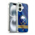NHL Buffalo Sabres Jersey Soft Gel Case for Apple iPhone 16