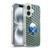 NHL Buffalo Sabres Net Pattern Soft Gel Case for Apple iPhone 16