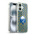 NHL Buffalo Sabres Net Pattern Soft Gel Case for Apple iPhone 16 Plus
