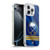 NHL Buffalo Sabres Jersey Soft Gel Case for Apple iPhone 16 Pro Max