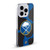 NHL Buffalo Sabres Cow Pattern Soft Gel Case for Apple iPhone 16 Pro