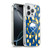 NHL Buffalo Sabres Leopard Pattern Soft Gel Case for Apple iPhone 16 Pro