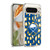 NHL Buffalo Sabres Leopard Pattern Soft Gel Case for Google Pixel 9 / Pixel 9 Pro