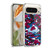 NHL Colorado Avalanche Camouflage Soft Gel Case for Google Pixel 9 / Pixel 9 Pro