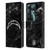 NFL Los Angeles Chargers Artwork Marble Leather Book Wallet Case Cover For OPPO Reno11 F 5G / F25 Pro 5G