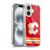 NHL Calgary Flames Jersey Soft Gel Case for Apple iPhone 16 & MagSafe