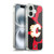NHL Calgary Flames Cow Pattern Soft Gel Case for Apple iPhone 16 Plus & MagSafe