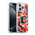 NHL Calgary Flames Camouflage Soft Gel Case for Apple iPhone 16 Pro & MagSafe
