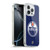 NHL Edmonton Oilers Plain Soft Gel Case for Apple iPhone 16 Pro Max & MagSafe
