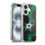 NHL Dallas Stars Cow Pattern Soft Gel Case for Apple iPhone 16