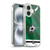 NHL Dallas Stars Jersey Soft Gel Case for Apple iPhone 16