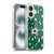 NHL Dallas Stars Leopard Pattern Soft Gel Case for Apple iPhone 16