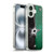 NHL Dallas Stars Half Distressed Soft Gel Case for Apple iPhone 16 Plus
