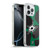 NHL Dallas Stars Cow Pattern Soft Gel Case for Apple iPhone 16 Pro Max