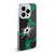 NHL Dallas Stars Cow Pattern Soft Gel Case for Apple iPhone 16 Pro Max