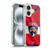 NHL Florida Panthers Jersey Soft Gel Case for Apple iPhone 16