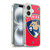 NHL Florida Panthers Oversized Soft Gel Case for Apple iPhone 16