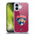 NHL Florida Panthers Net Pattern Soft Gel Case for Apple iPhone 16