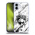 NHL Florida Panthers Marble Soft Gel Case for Apple iPhone 16 Plus