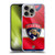 NHL Florida Panthers Jersey Soft Gel Case for Apple iPhone 16 Pro Max