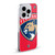 NHL Florida Panthers Oversized Soft Gel Case for Apple iPhone 16 Pro Max
