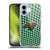 NHL Minnesota Wild Net Pattern Soft Gel Case for Apple iPhone 16