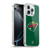 NHL Minnesota Wild Plain Soft Gel Case for Apple iPhone 16 Pro Max