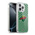 NHL Minnesota Wild Net Pattern Soft Gel Case for Apple iPhone 16 Pro