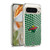 NHL Minnesota Wild Net Pattern Soft Gel Case for Google Pixel 9 / Pixel 9 Pro