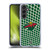 NHL Minnesota Wild Net Pattern Soft Gel Case for Samsung Galaxy S24 FE