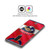 NHL Florida Panthers Jersey Soft Gel Case for Google Pixel 9 / Pixel 9 Pro