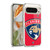 NHL Florida Panthers Oversized Soft Gel Case for Google Pixel 9 / Pixel 9 Pro