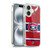 NHL Montreal Canadiens Jersey Soft Gel Case for Apple iPhone 16