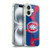 NHL Montreal Canadiens Cow Pattern Soft Gel Case for Apple iPhone 16 Plus