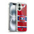 NHL Montreal Canadiens Jersey Soft Gel Case for Apple iPhone 16 Plus