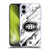 NHL Montreal Canadiens Marble Soft Gel Case for Apple iPhone 16 Plus