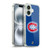 NHL Montreal Canadiens Plain Soft Gel Case for Apple iPhone 16 Plus
