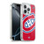 NHL Montreal Canadiens Oversized Soft Gel Case for Apple iPhone 16 Pro