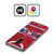 NHL Montreal Canadiens Jersey Soft Gel Case for Google Pixel 9 / Pixel 9 Pro