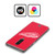 NHL Detroit Red Wings Plain Soft Gel Case for Google Pixel 9 / Pixel 9 Pro