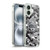NHL Los Angeles Kings Camouflage Soft Gel Case for Apple iPhone 16 Plus