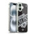 NHL Los Angeles Kings Oversized Soft Gel Case for Apple iPhone 16 Plus