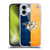 NHL Nashville Predators Half Distressed Soft Gel Case for Apple iPhone 16